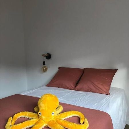 Appartement Le Quartier Haut Sète Dış mekan fotoğraf