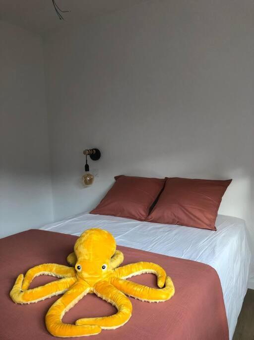 Appartement Le Quartier Haut Sète Dış mekan fotoğraf