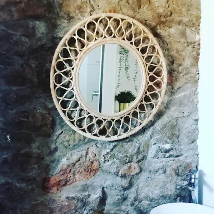 Appartement Le Quartier Haut Sète Dış mekan fotoğraf