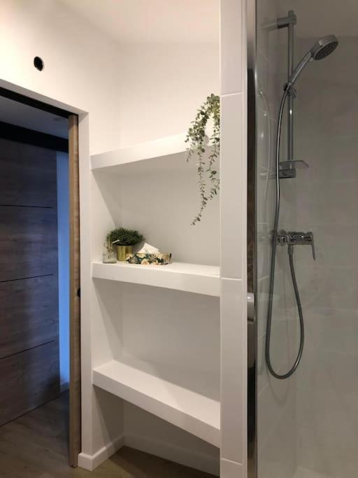 Appartement Le Quartier Haut Sète Dış mekan fotoğraf
