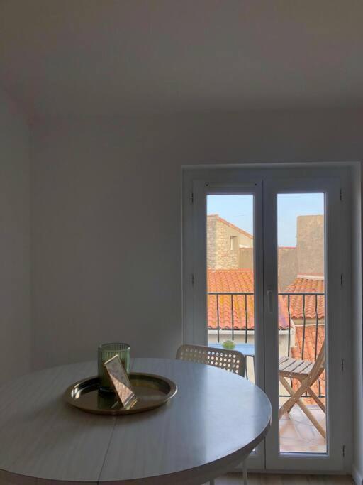Appartement Le Quartier Haut Sète Dış mekan fotoğraf
