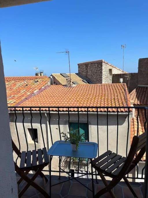 Appartement Le Quartier Haut Sète Dış mekan fotoğraf