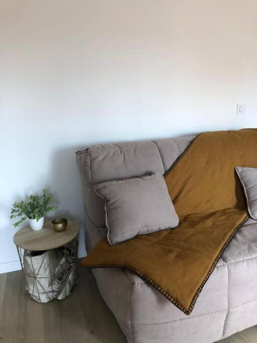 Appartement Le Quartier Haut Sète Dış mekan fotoğraf