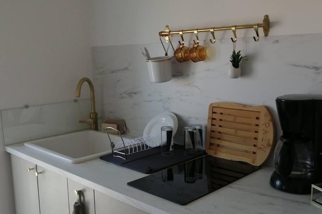 Appartement Le Quartier Haut Sète Dış mekan fotoğraf